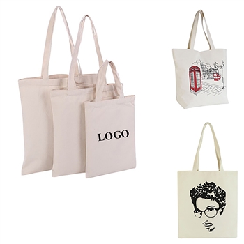 Tote Bag With Shoulder Strap