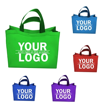 80GSM Non-Woven Tote Bag