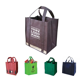 Non-Woven Reinforce Tote Bag