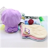 Microfiber Towel Headwear