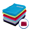 Cooling Towel - One Color Imprint - Bag