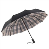 Double Canopy Folding Umbrella