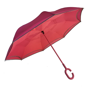 Reverse Umbrella