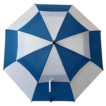 Double Layer Golf Umbrella