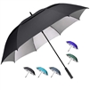 Double Layer Umbrella - Automatic Inverse Opening