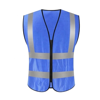 Hi-Vis Safety Vest