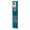 Modern Wave Sanitizer Dispenser - Tower Wave