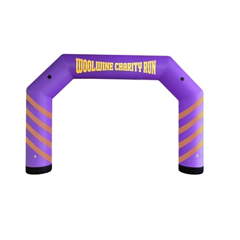 Outdoor Inflatable Arch-23FT