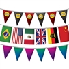 Pennant Flags - Single Sided