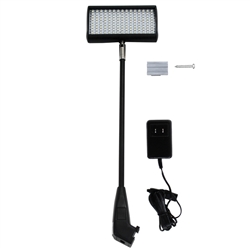 Pop Up Display LED Light