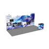 20ft Wave Display Series - J Type