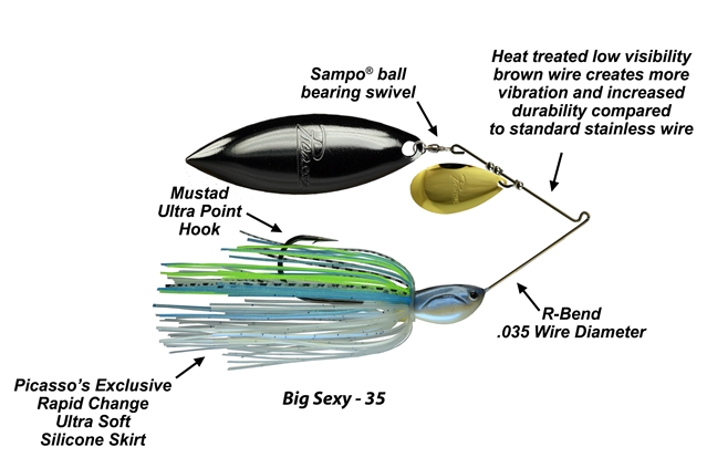 INVIZ-R-Wire Colorado Willow