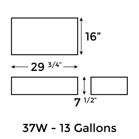 Food Grade Water Tank - NSF Approved