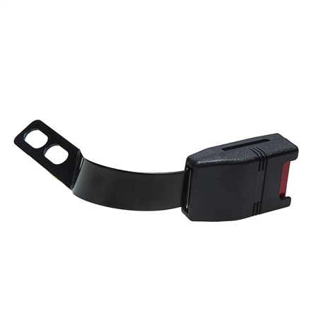 Under Seat Retractor - Replacement Rigid Mount Buckle