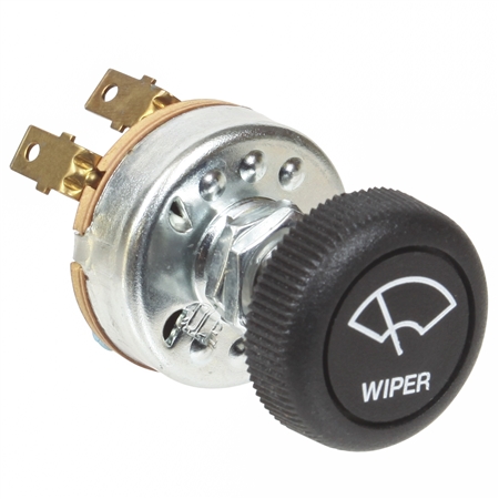 4 Blade Terminal Wiper Switch