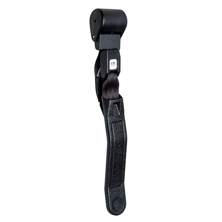 Single Retracting Seat Belt - Locking