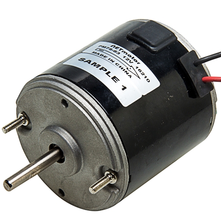 A/C Motor