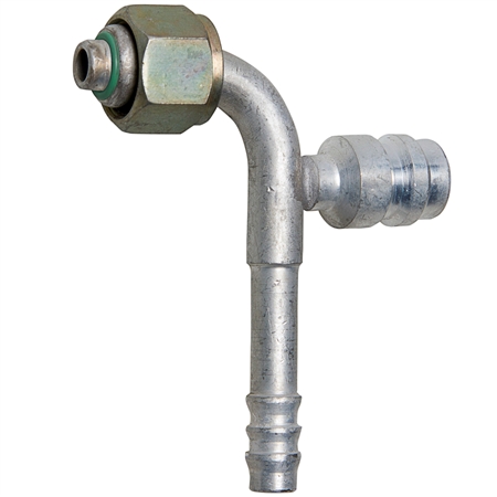 AC Parts - HVAC Fittings