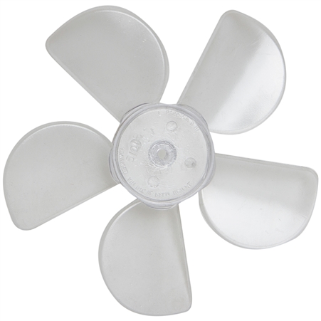 Plastic Fan Blade - #2280820