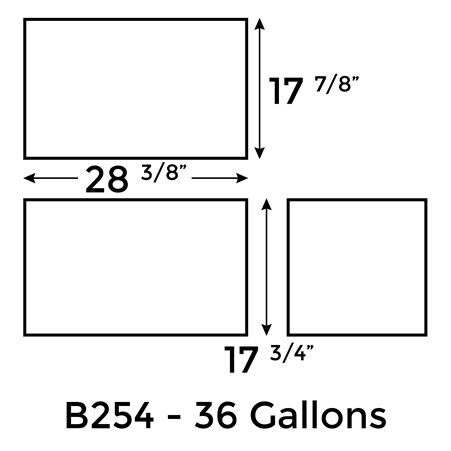 Heavy Duty Water Tank - Food Grade