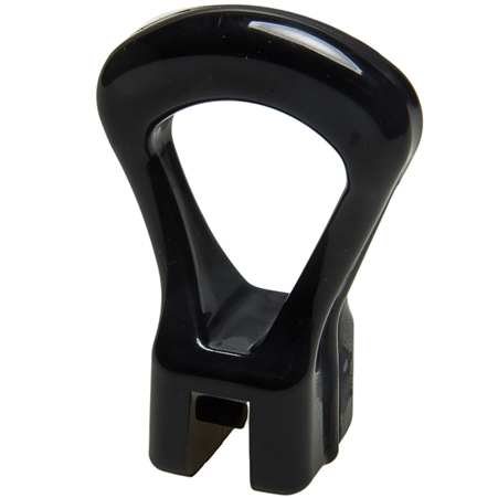 HD Coffee Faucet Handle - Black