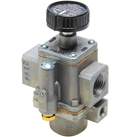 White Rodger Safety Valve (764-702, 764-101)