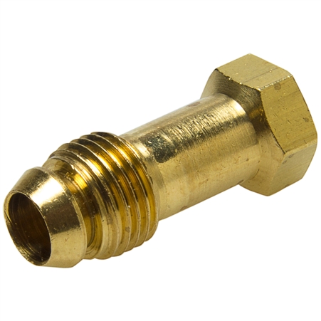 Compression Fitting