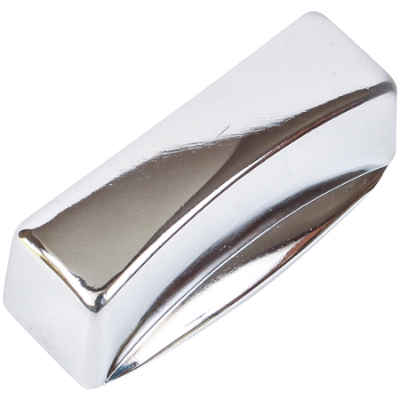 Robertshaw Oven & Grill Chrome Knob