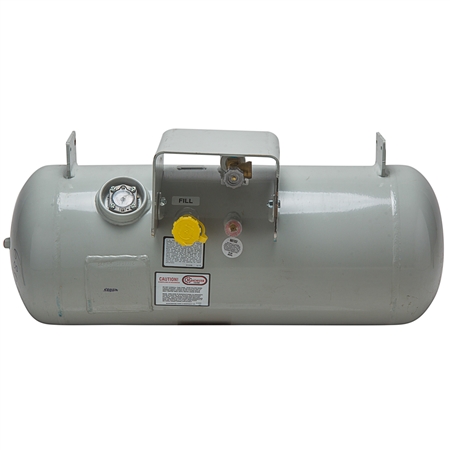 Manchester Propane Tank - 12" x 32" - 14.4 Gal - #68023