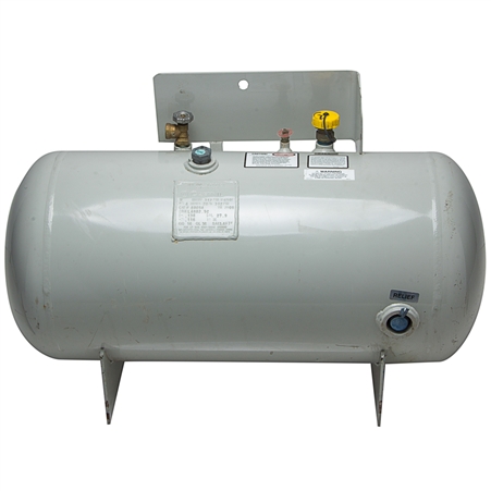 Manchester Propane Tank - 16" x 36" - 28 Gal - #68054