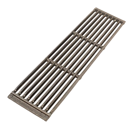 5" x 21" Top Grate