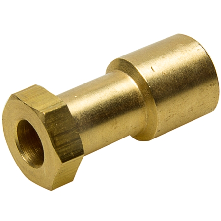 Long Compression Nuts