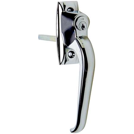 Exterior Locking Handle - HD