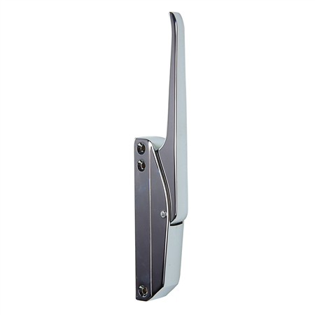 Chrome Plated Refrigeration Edgemount Handle