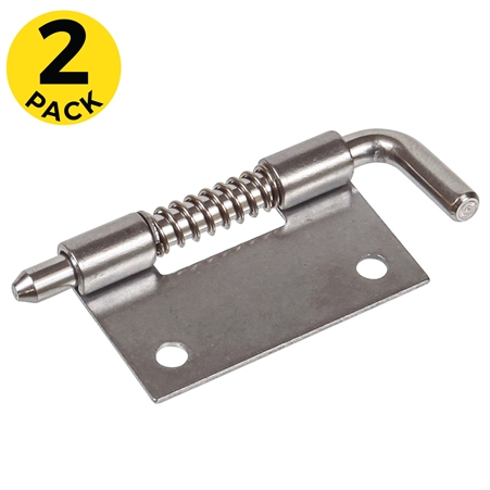 SS Cane Bolt Latch