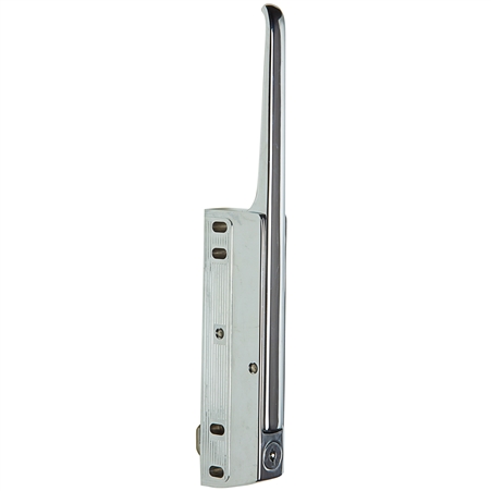 NSF Magnetic Edgemount Latch - Straight Handle - HD