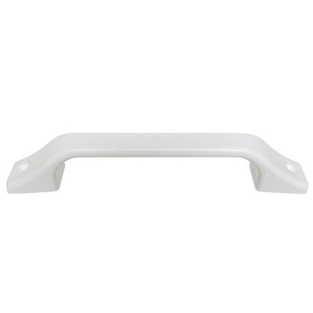 8" Grab Handle - Plastic - Impact Resistant