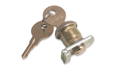 Lock Cylinder