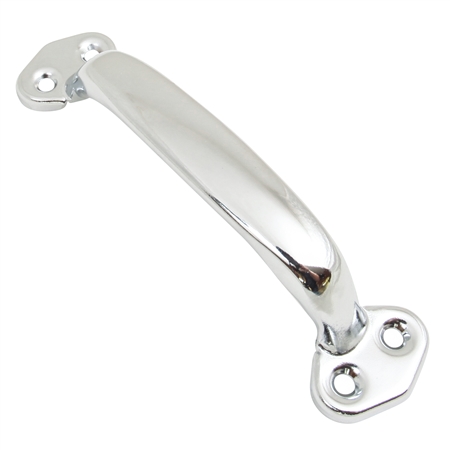 Chrome Grab Handle