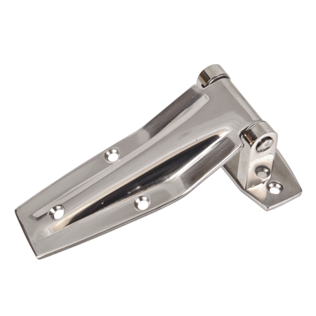 Strap Hinge