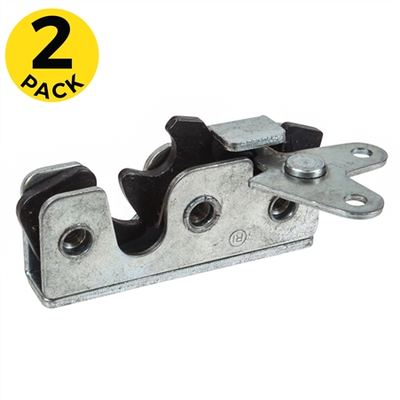 Large Standard Rotary Latch