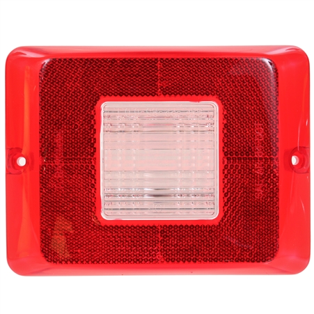 Stop Turn Tail Light_Replacement Truck Light