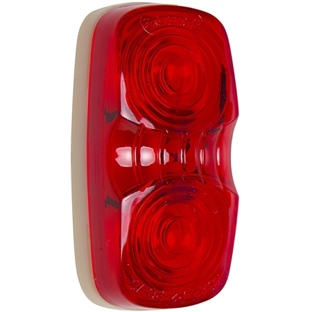 Tiger Eye Clearance/Marker Light - Amber