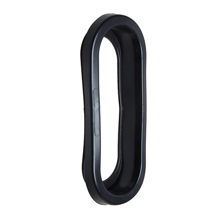 Oval Rubber Grommet for Vehicle Lighting