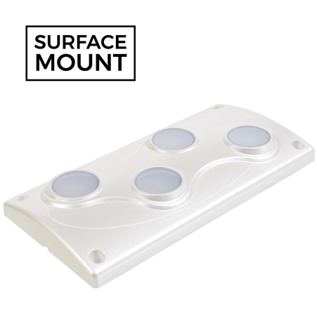 LED Surface Mount Fixture
