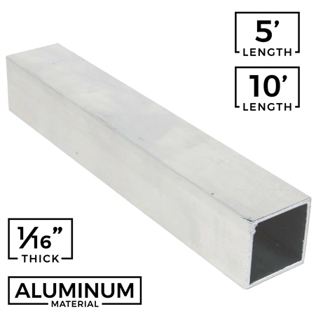 Aluminum Extrusion