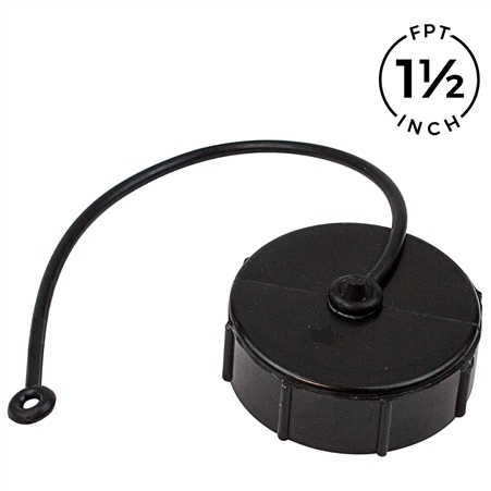 Drain Valve Cap (Valterra)