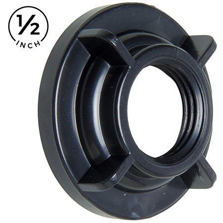 Faucet Lock Nut - 1/2"