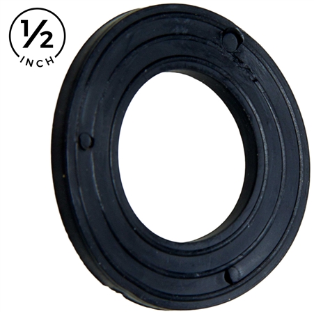 Faucet Lock Nut Washer - Plastic - 1/2"