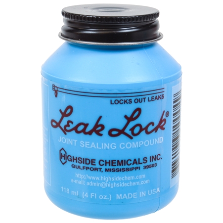 Leak Lock - 4FL oz